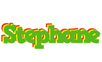 Stephane crocodile logo