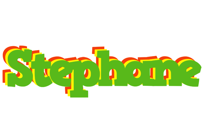Stephane crocodile logo
