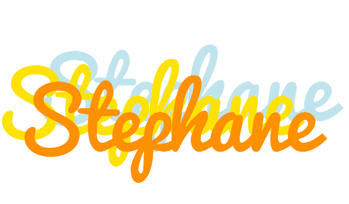 Stephane energy logo