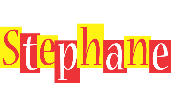 Stephane errors logo