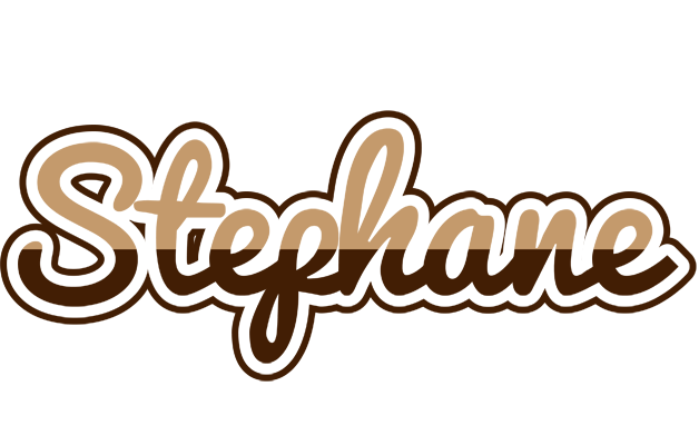 Stephane exclusive logo