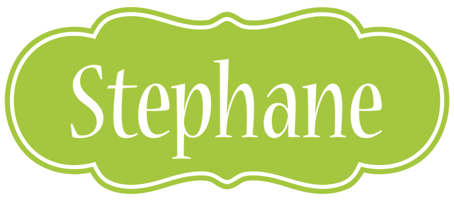 Stephane family logo