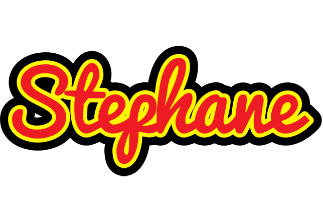 Stephane fireman logo