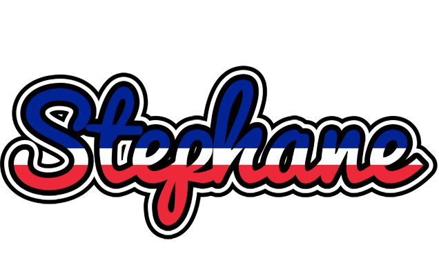Stephane france logo
