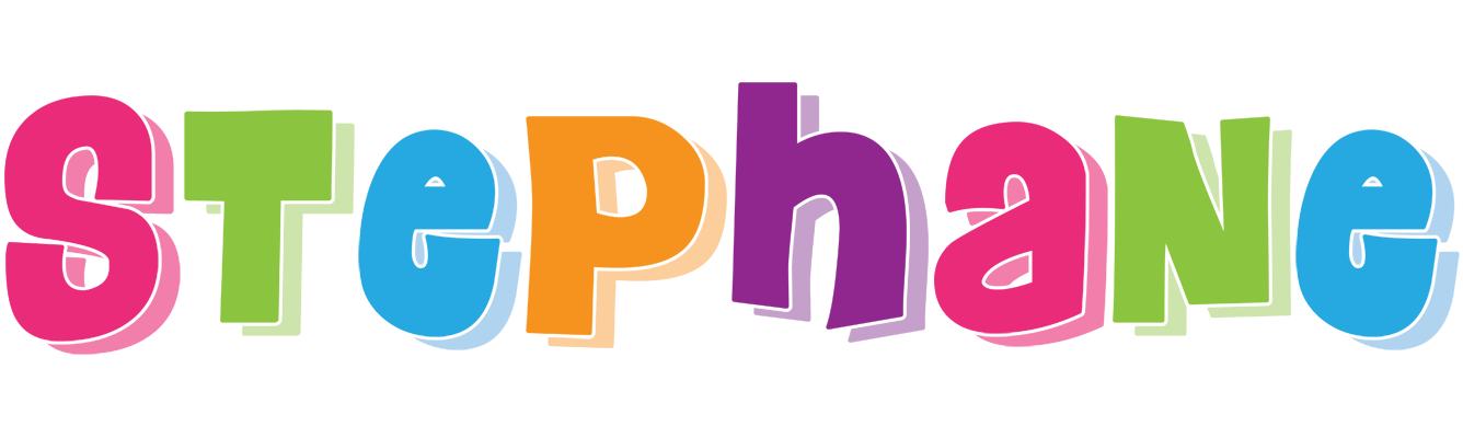 Stephane friday logo