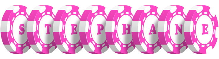 Stephane gambler logo