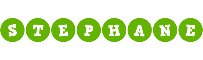 Stephane games logo