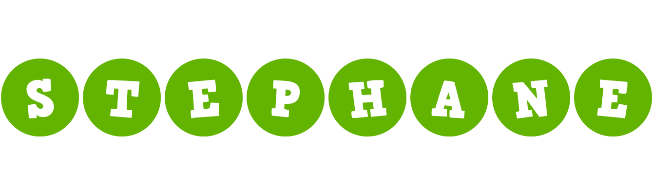 Stephane games logo