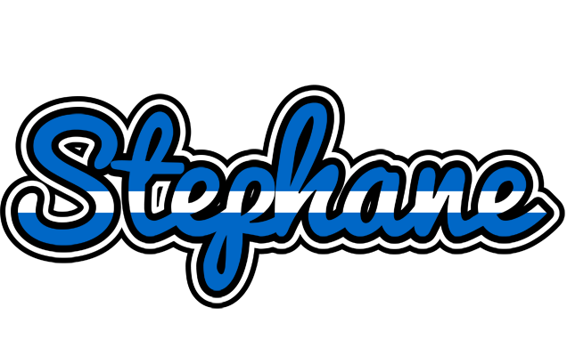 Stephane greece logo