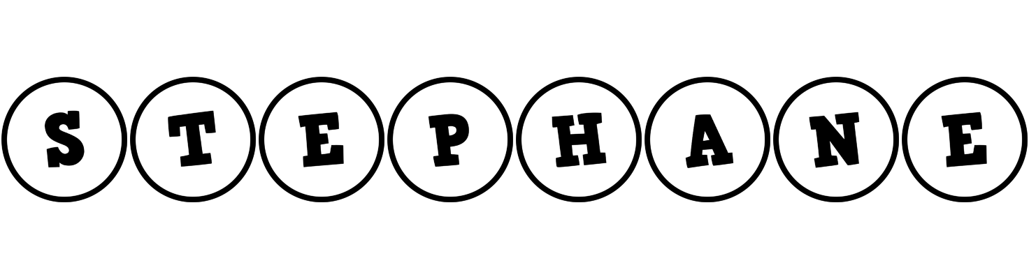 Stephane handy logo