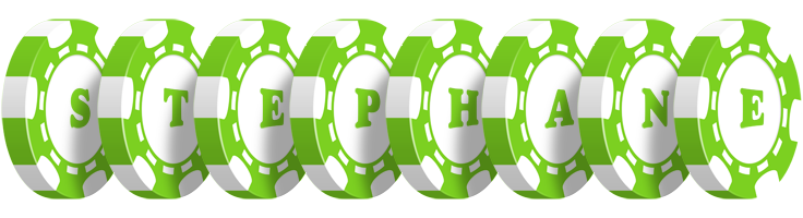 Stephane holdem logo