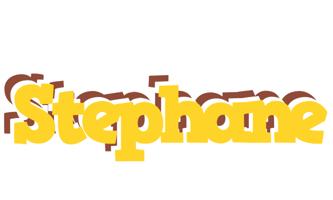 Stephane hotcup logo