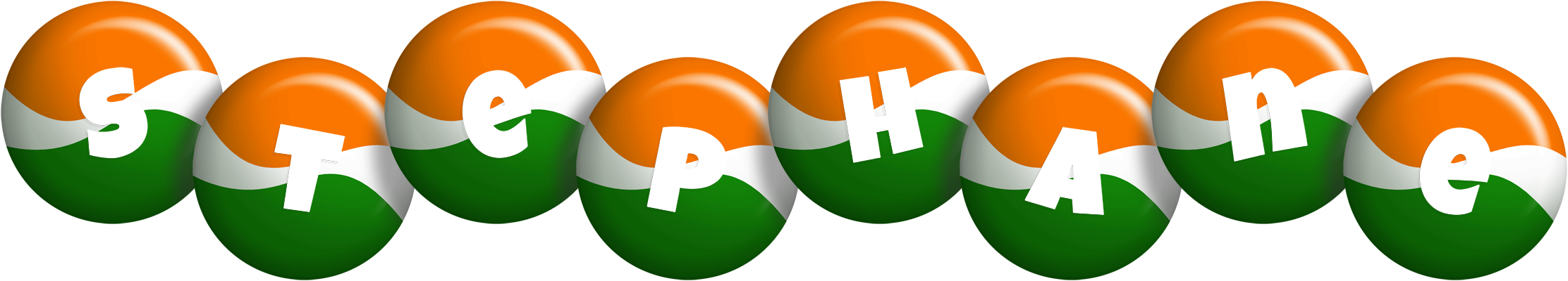 Stephane india logo