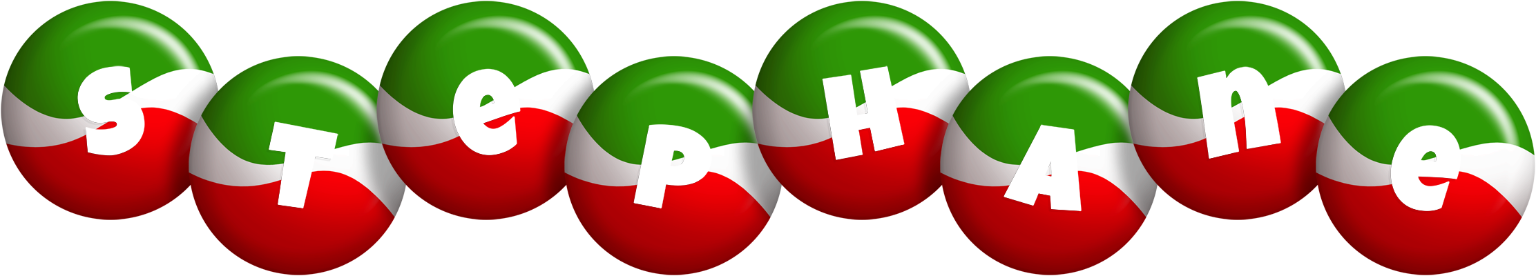 Stephane italy logo