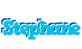 Stephane jacuzzi logo