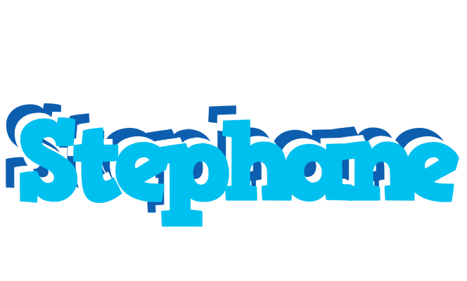 Stephane jacuzzi logo