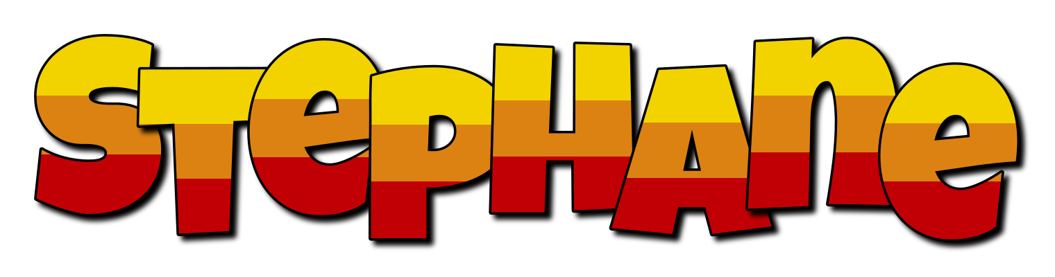 Stephane jungle logo
