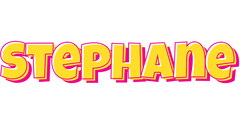 Stephane kaboom logo