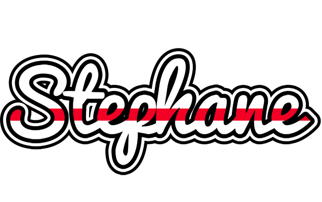 Stephane kingdom logo