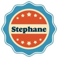 Stephane labels logo