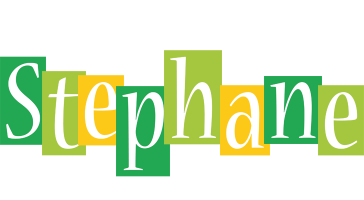 Stephane lemonade logo