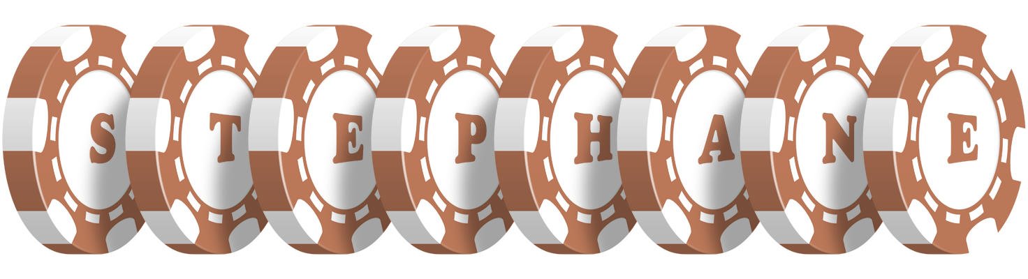 Stephane limit logo