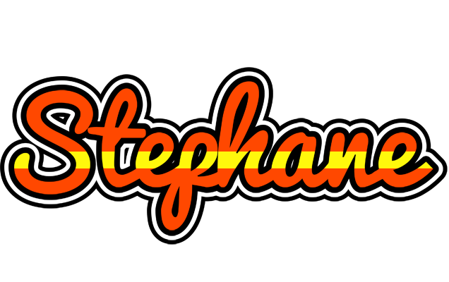 Stephane madrid logo