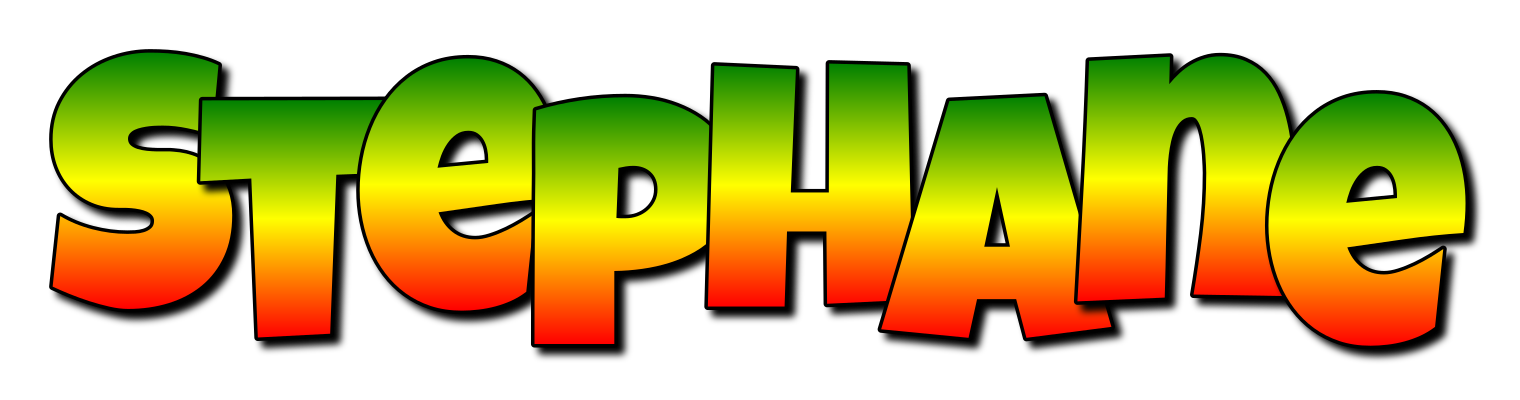 Stephane mango logo