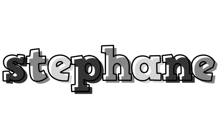 Stephane night logo