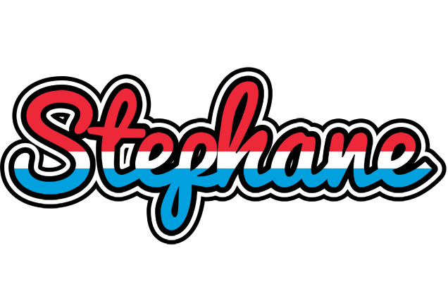 Stephane norway logo