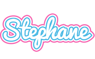 Stephane outdoors logo