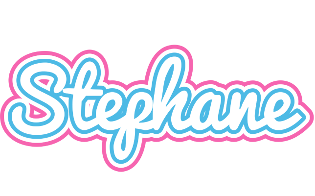 Stephane outdoors logo