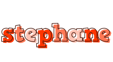 Stephane paint logo