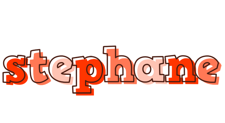 Stephane paint logo