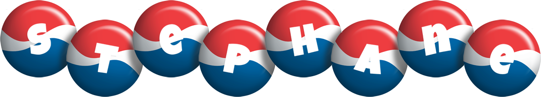 Stephane paris logo