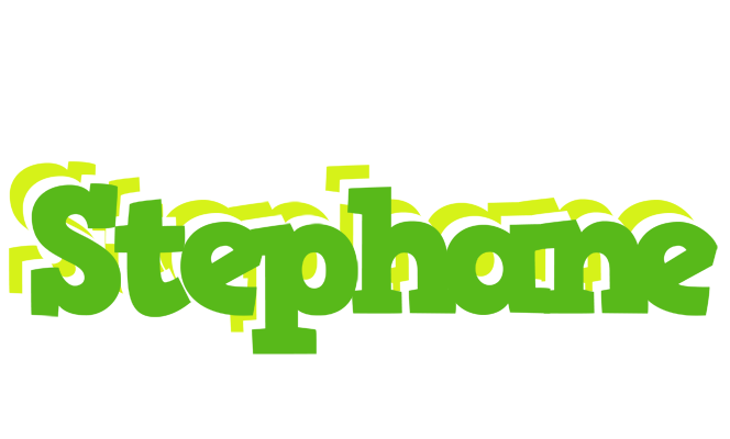 Stephane picnic logo