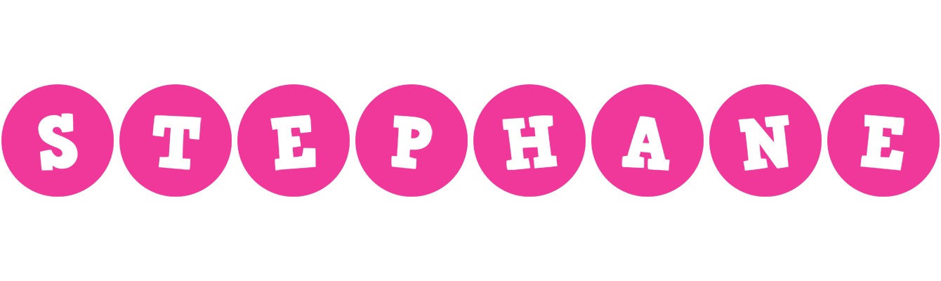 Stephane poker logo