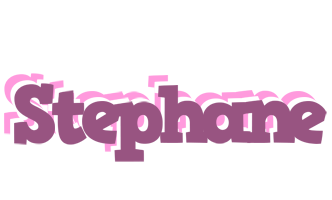 Stephane relaxing logo