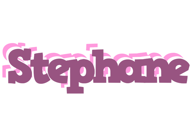 Stephane relaxing logo