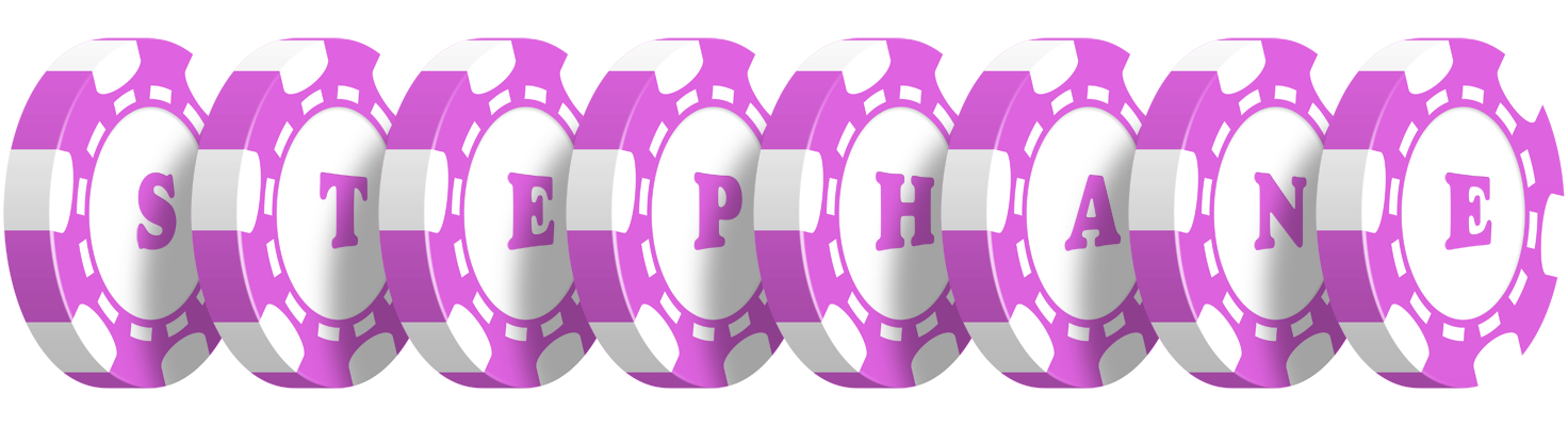 Stephane river logo