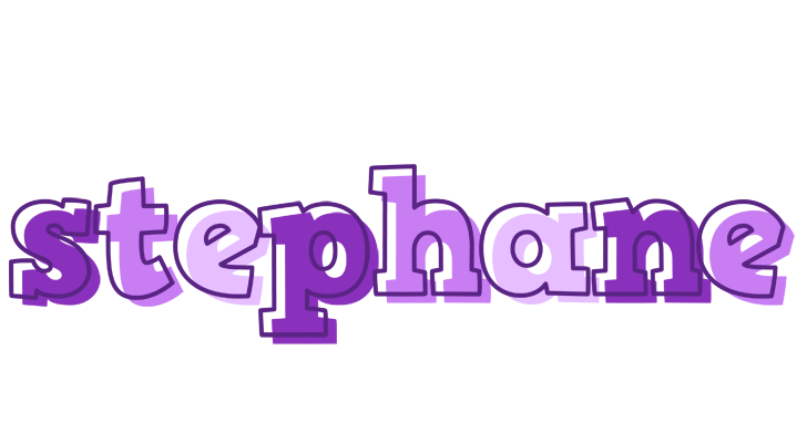 Stephane sensual logo