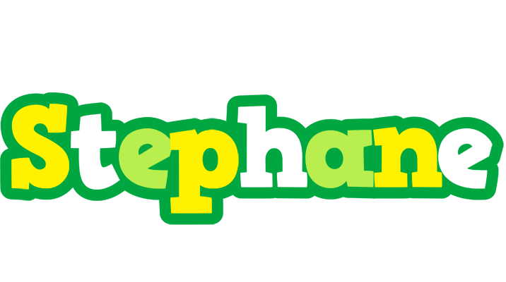 Stephane soccer logo