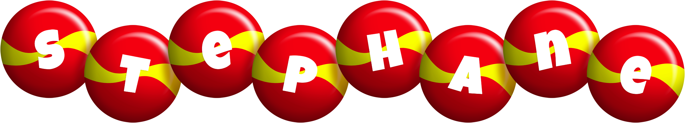 Stephane spain logo