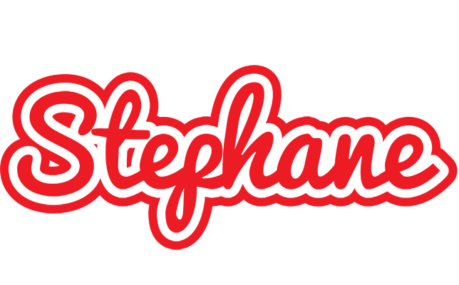 Stephane sunshine logo