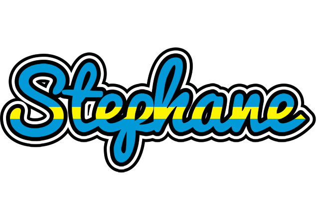 Stephane sweden logo