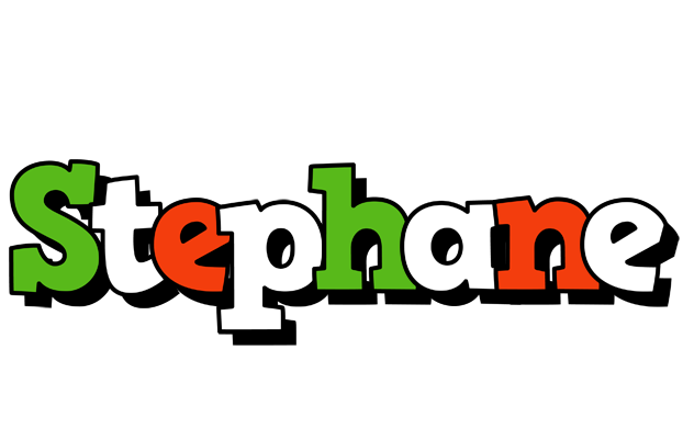 Stephane venezia logo