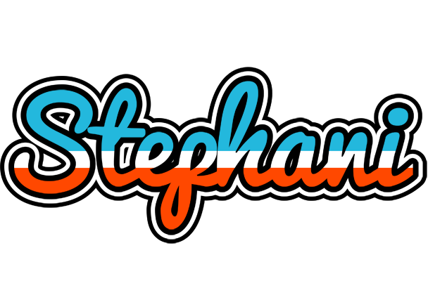Stephani america logo