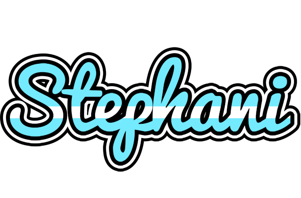 Stephani argentine logo