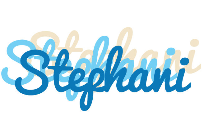 Stephani breeze logo