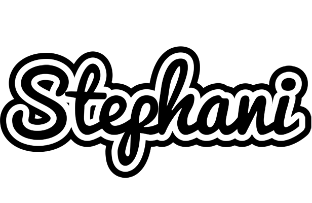 Stephani chess logo